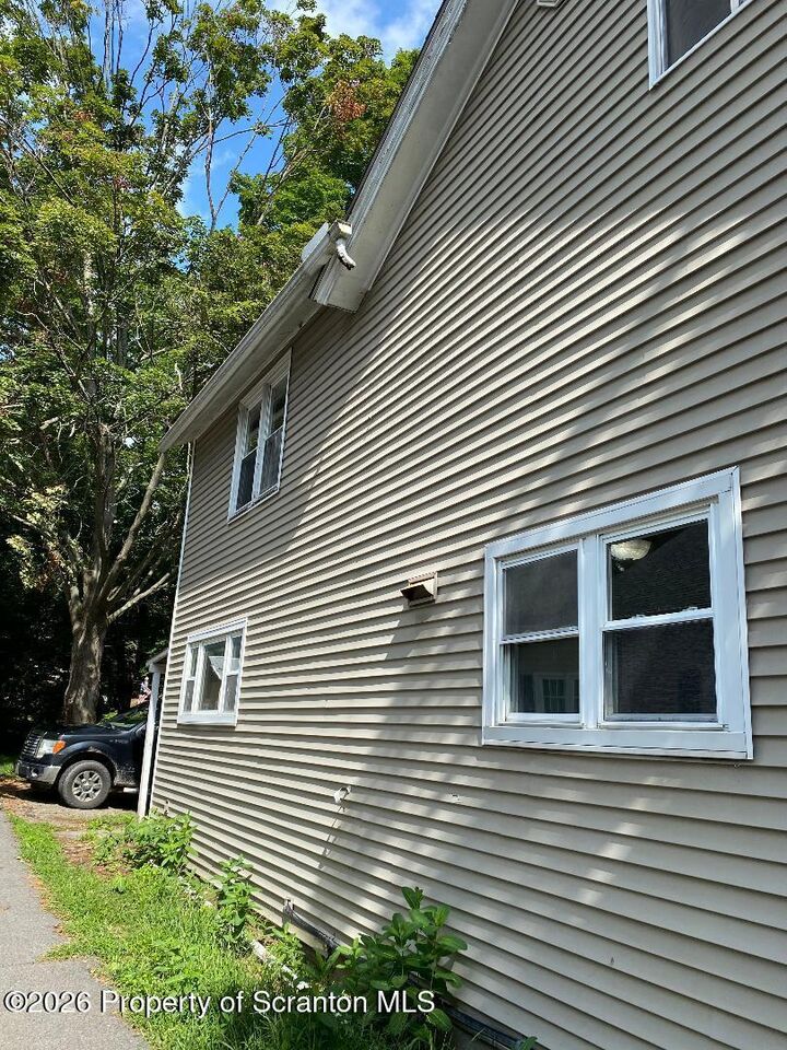 Property Photo:  135 Bridge Street  PA 18657 