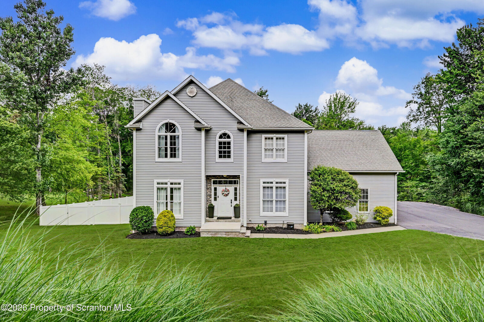 Property Photo: 26 Douglas Drive L 1 PA 18424