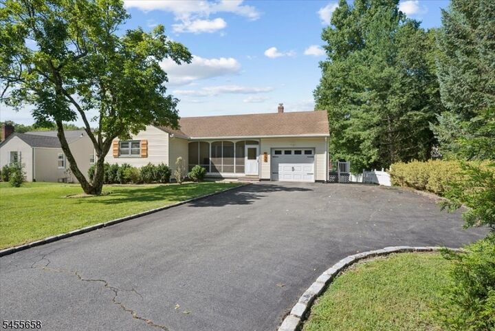 Property Photo:  105 Parsippany Rd  NJ 07981 