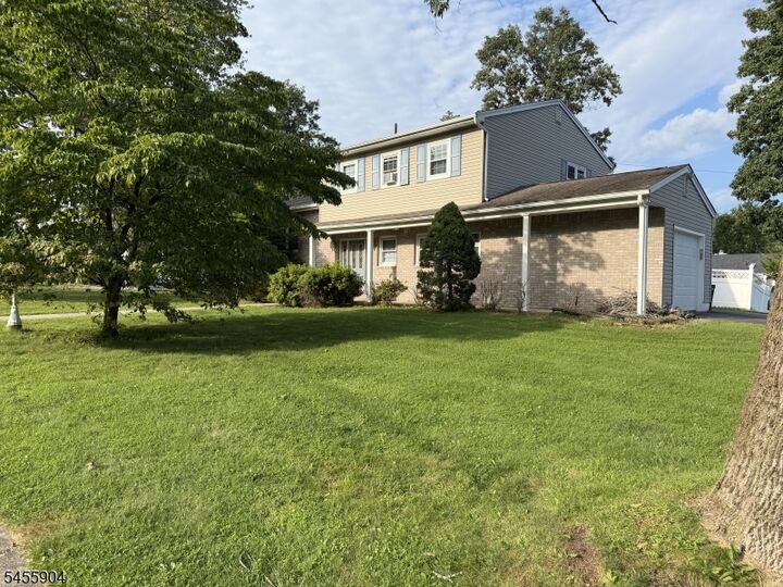 Property Photo: 67 Coventry Rd NJ 07470