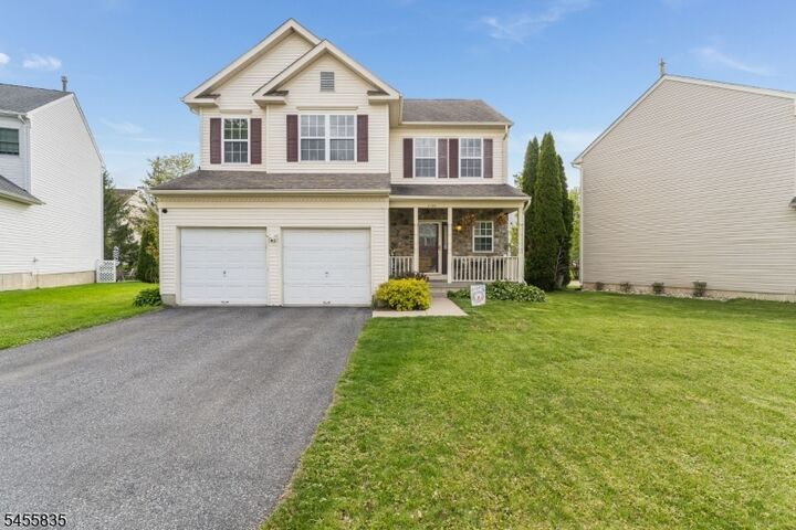 Property Photo:  1304 Brian Circle  NJ 08886 