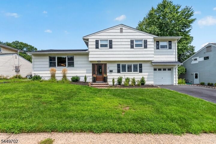 Property Photo:  47 Lewis St  NJ 07016 