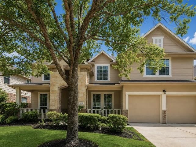 Property Photo: 3211 London Lane TX 77459
