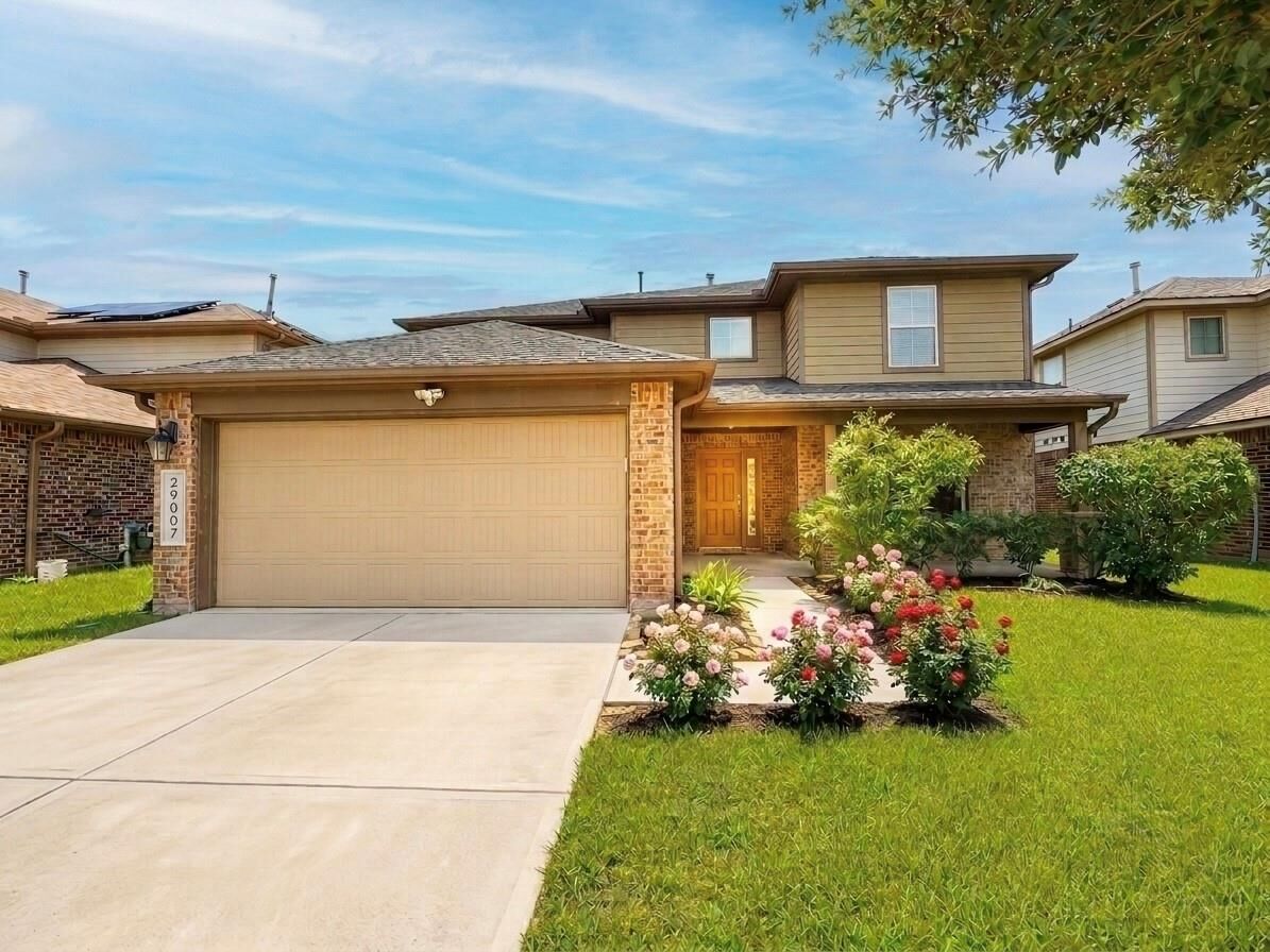 Property Photo:  29007 Jacobs River Dr  TX 77494 