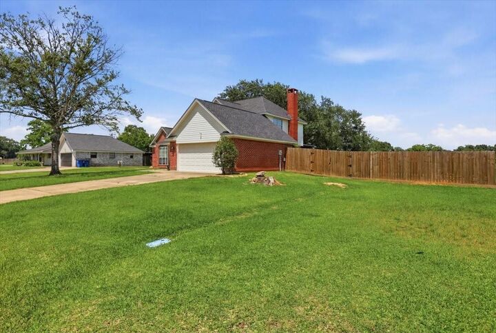 Property Photo: 425 Blueberry Street TX 77611