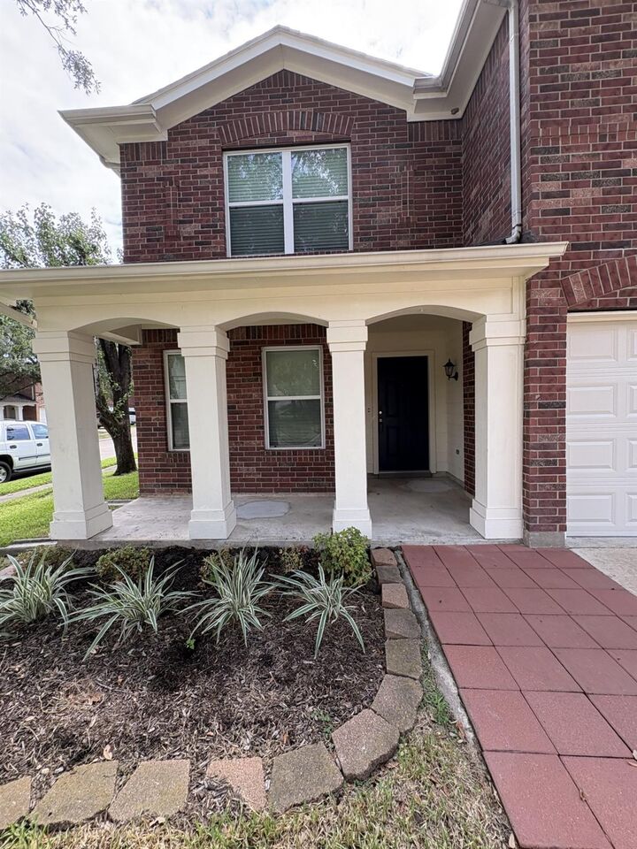 Property Photo:  4918 Cloudhaven Court  TX 77449 