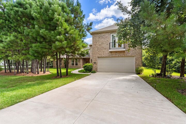 Property Photo: 25034 Tarlton Court TX 77375