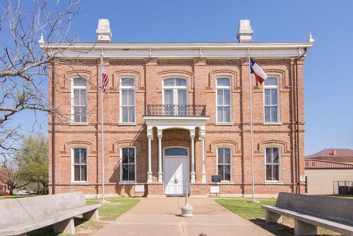 Property Photo: 0 I-45 South Feeder Road TX 75833