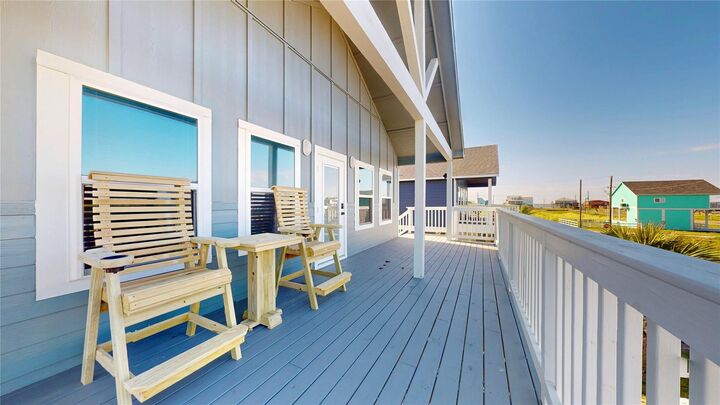 Property Photo:  1062 Shady Lane  TX 77617 