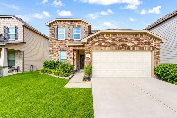 Property Photo: 14606 Aspen Peak Drive TX 77069