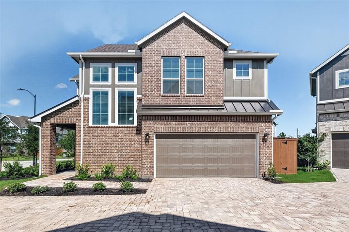 Property Photo:  24011 Breezy Bank Trail  TX 77493 