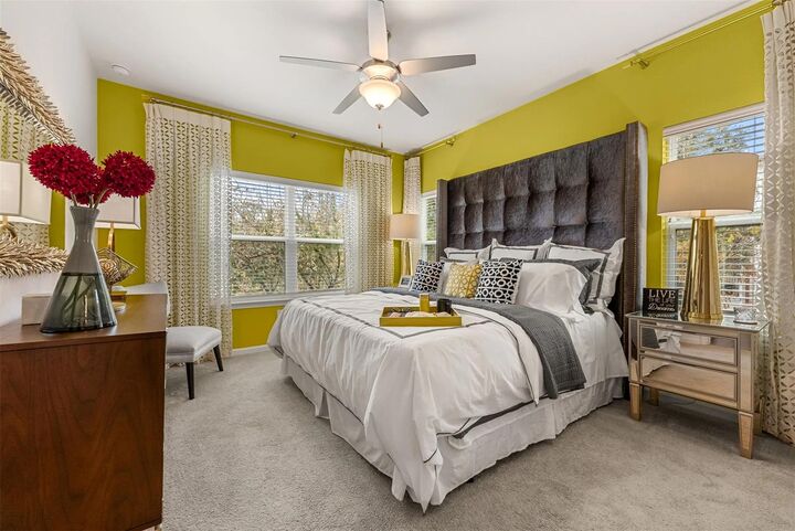 Property Photo: 12700 Ridgeline Boulevard 9103 TX 78613