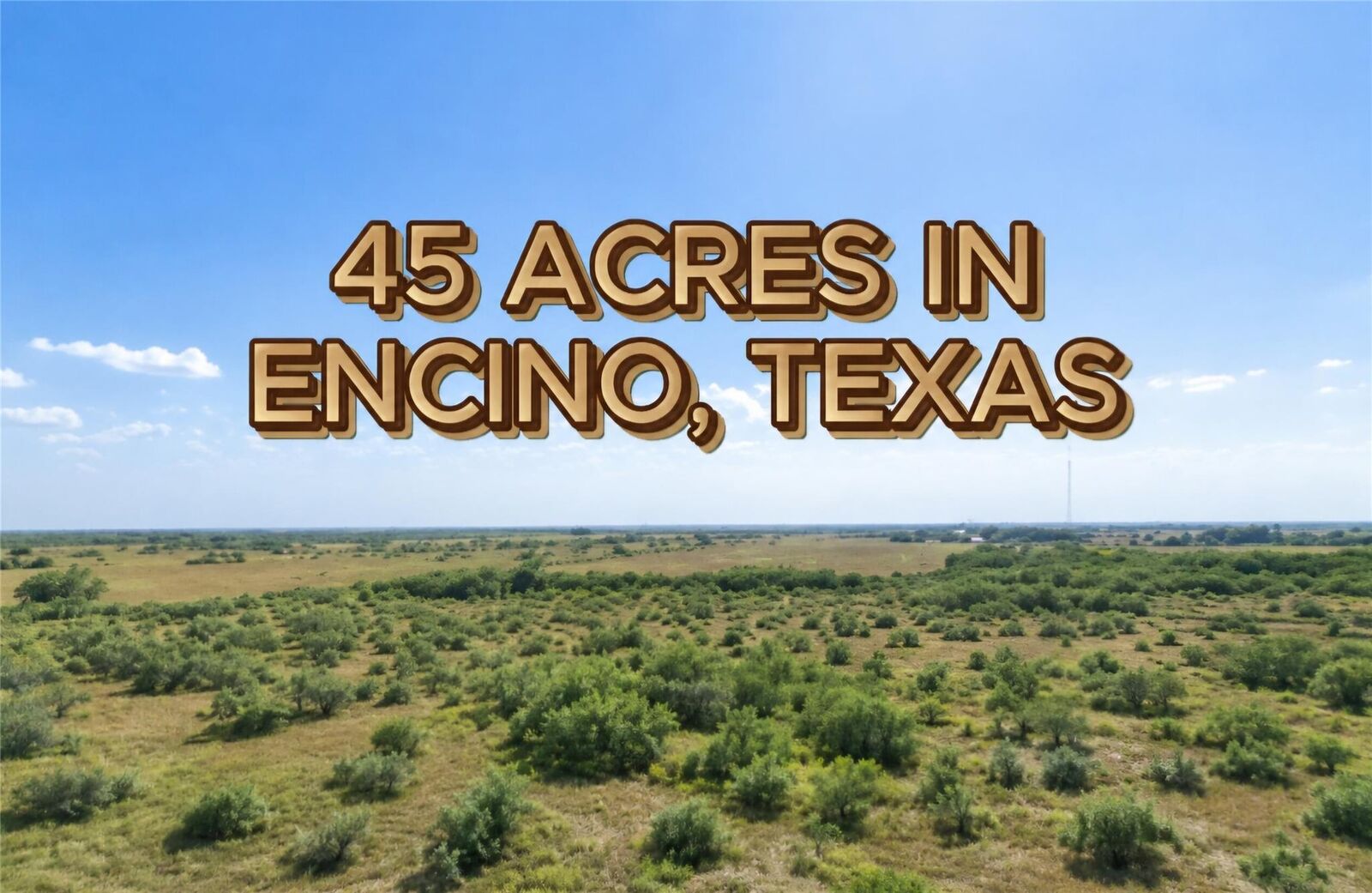Property Photo: 7307 &Amp 7261 S Highway 281 TX 78353