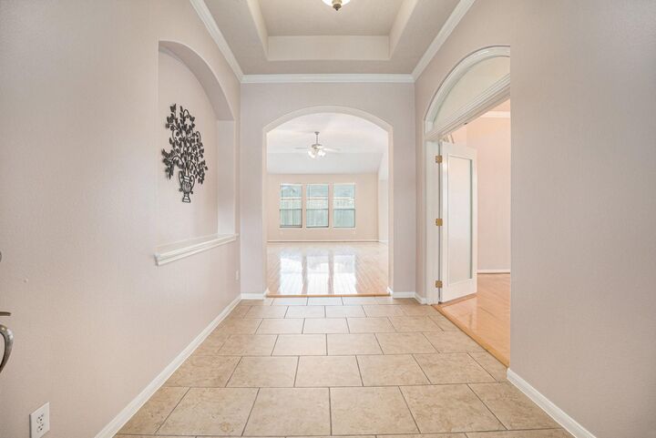 Property Photo:  2517 Flycatcher Cove Drive  TX 77573 