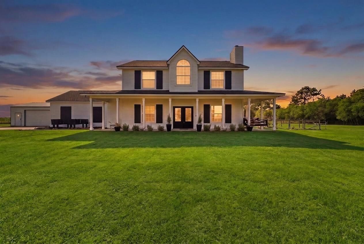 Property Photo:  4560 McDermand Road  TX 77713 