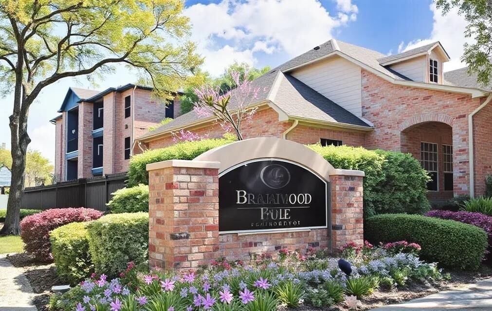 Property Photo:  2255 Braeswood Park Drive 278  TX 77030 