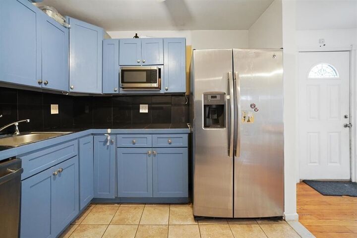 Property Photo:  292 New York Ave  NJ 07307 