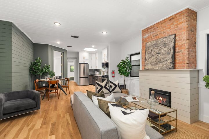 Property Photo:  297 New York Ave  NJ 07307 