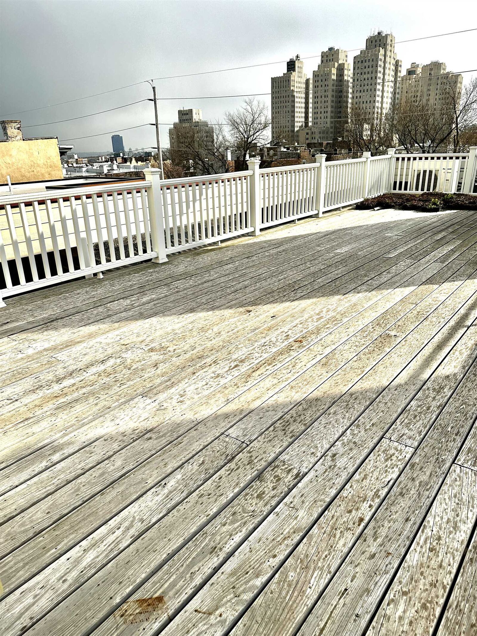 Property Photo: 40 Vroom St 1C NJ 07306