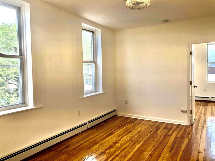 Property Photo:  151 Bleecker St 5  NJ 07307 