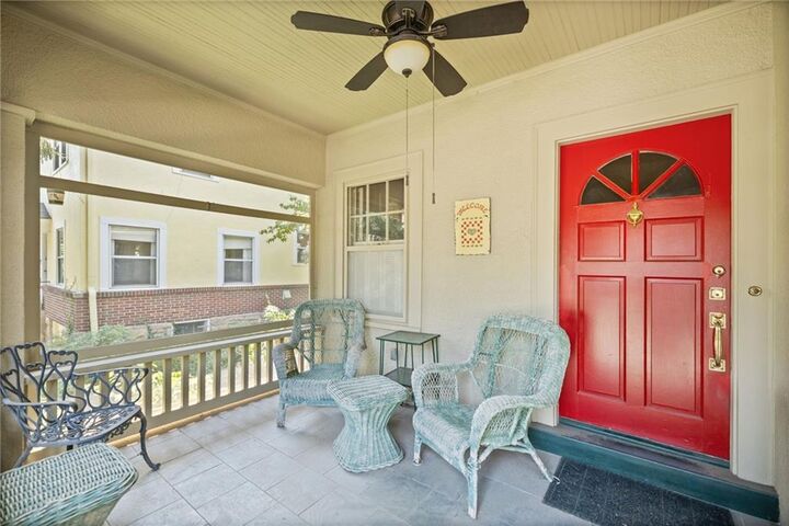 Property Photo:  5532 Central Street  MO 64113 