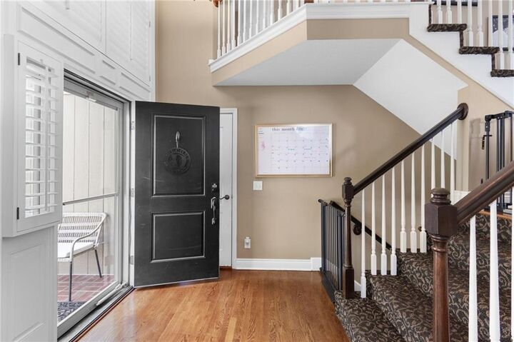 Property Photo: 405 SW Gentry Lane MO 64081