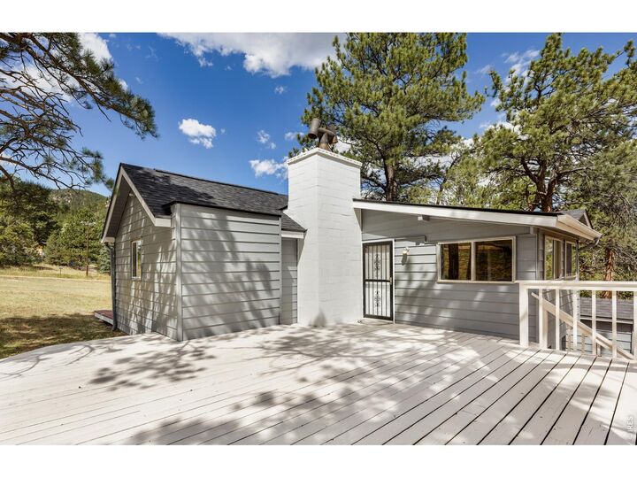 Property Photo:  465 Deer Ln  CO 80540 