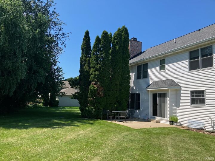 Property Photo: 52103 Brendon Hills Drive IN 46530