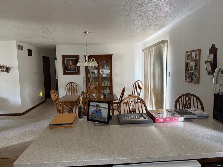 Property Photo:  9101 Shoreline Drive  IN 47638 