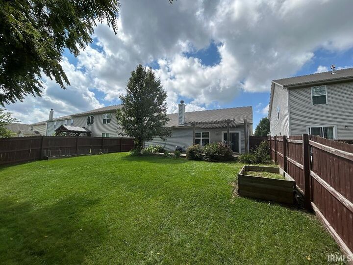 Property Photo:  17111 S Burntwood Way  IN 46074 