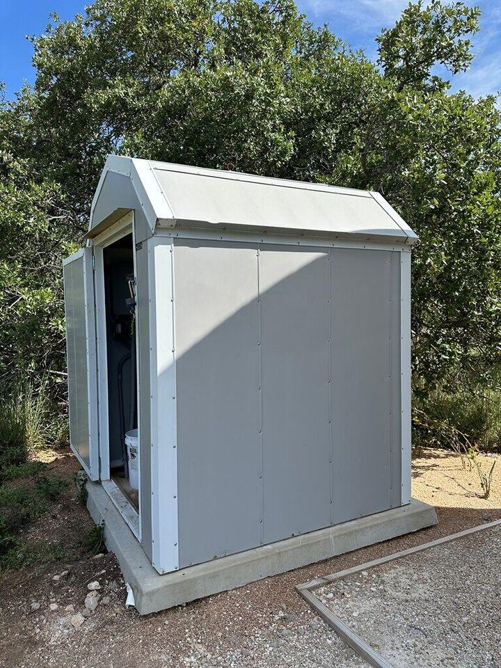 Property Photo: 123 Lipan Loop TX 78631