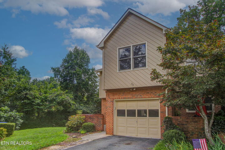 Property Photo:  8600 Olde Colony Tr 98  TN 37923 