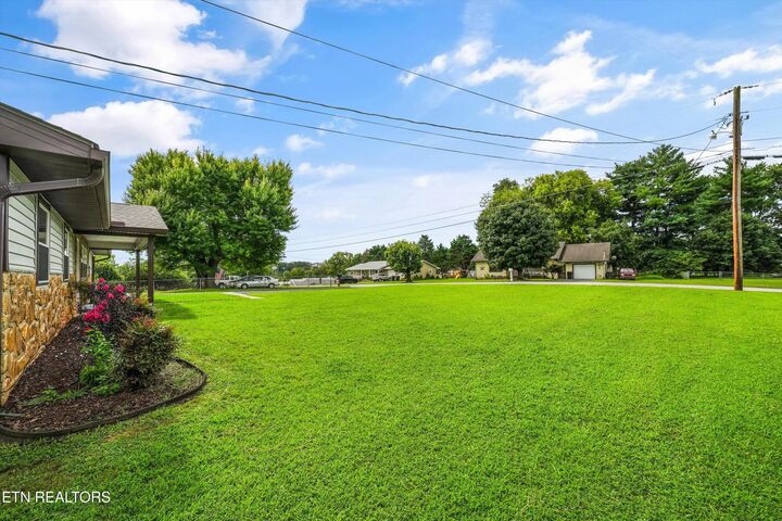Property Photo:  250 Trades Drive  TN 37771 