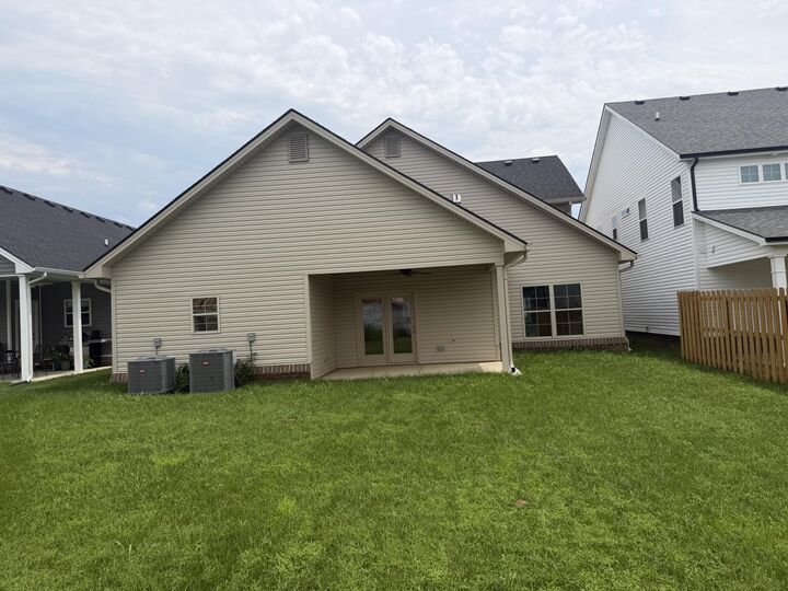 Property Photo:  1081 Squirrel Nest Lane  KY 40509 