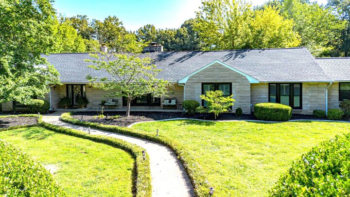 Property Photo:  200 Valley Road  KY 42001 