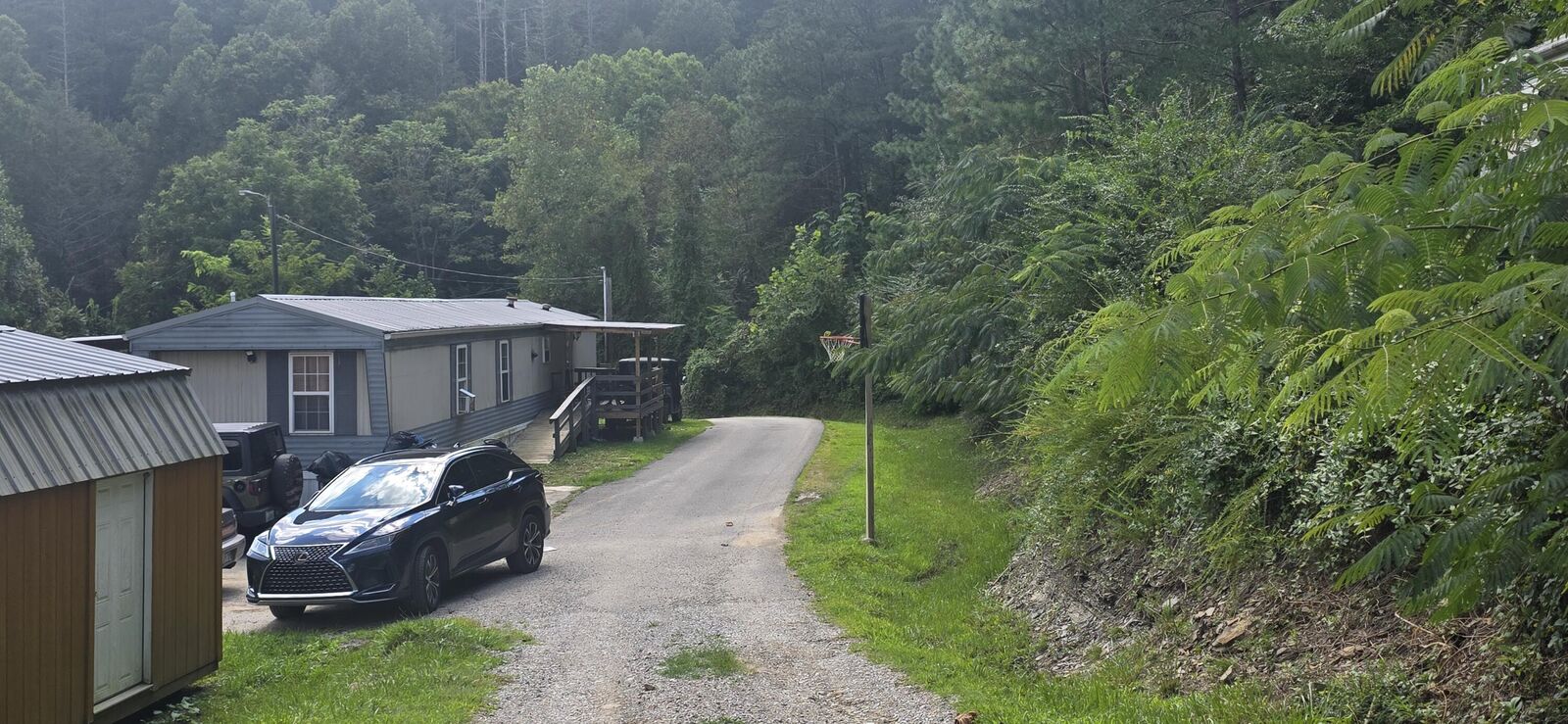 Property Photo:  62 Harley Drive  KY 40868 