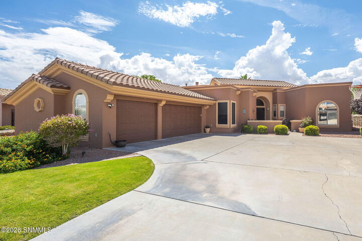 Property Photo:  682 Stone Canyon Drive  NM 88011 