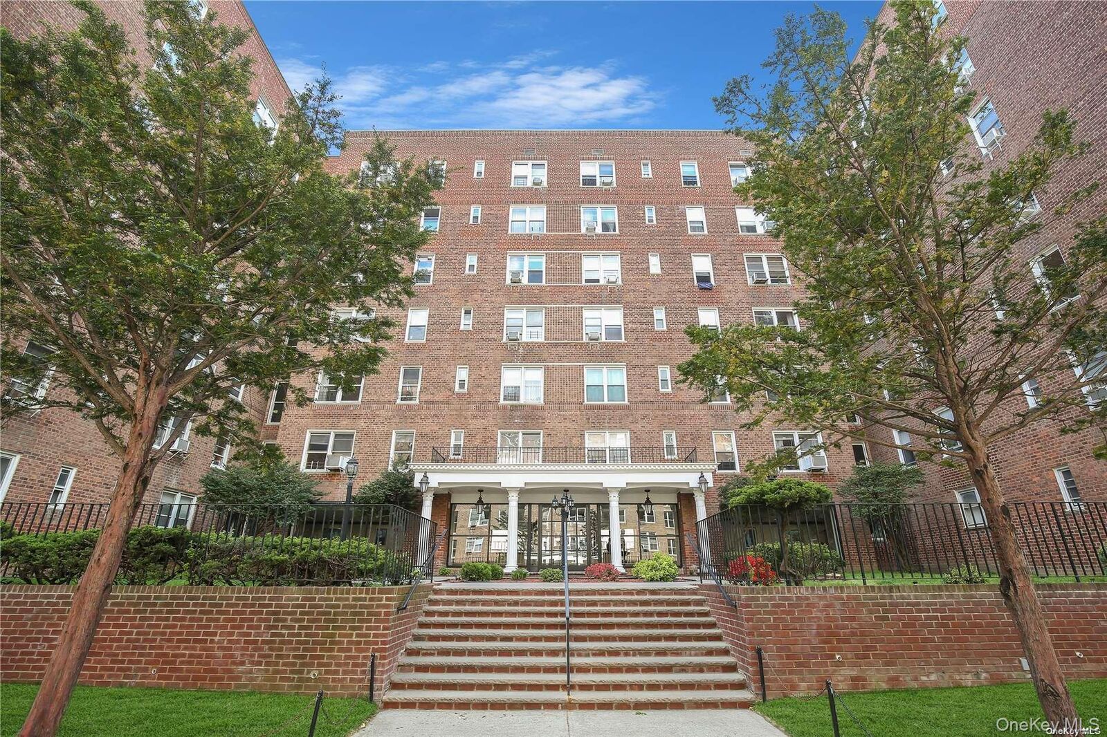 Property Photo: 105-24 63 Drive 2P NY 11375