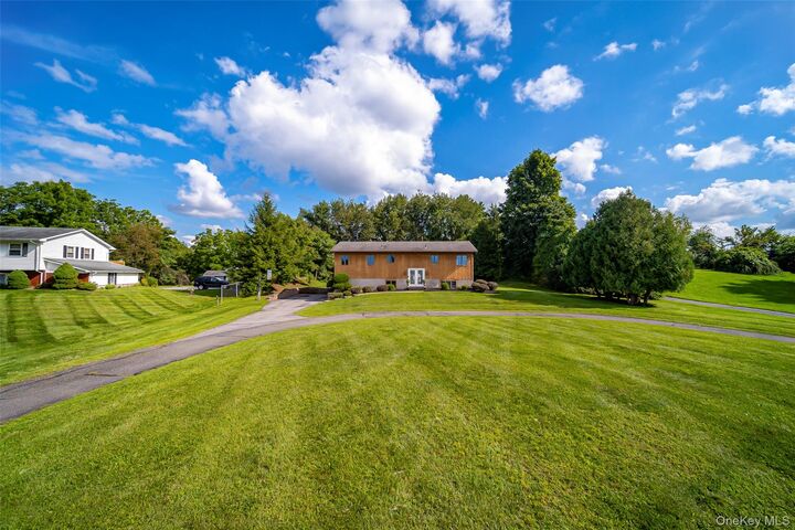 Property Photo: 3561 Rte 94 NY 10918