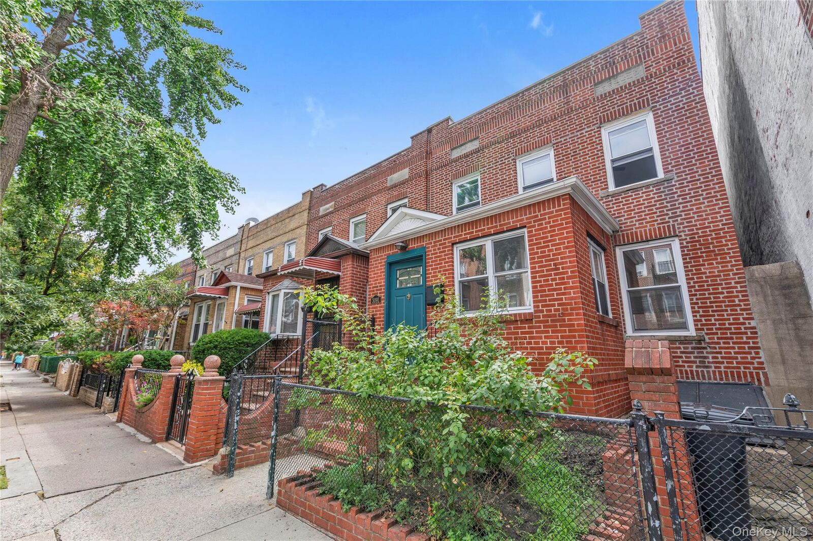 Property Photo: 30-91 37th Street NY 11103