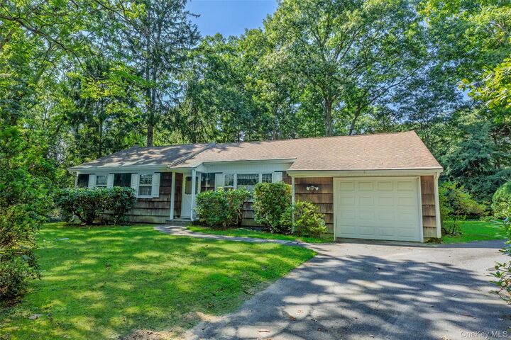 Property Photo: 2625 Great Peconic Bay Boulevard NY 11948