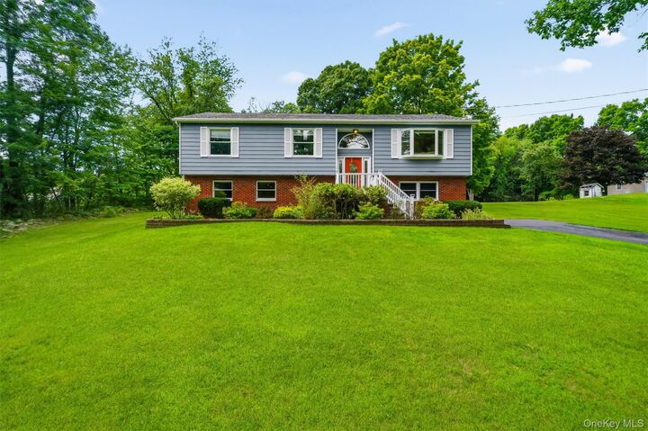 Property Photo: 133 Bedell Avenue NY 12528