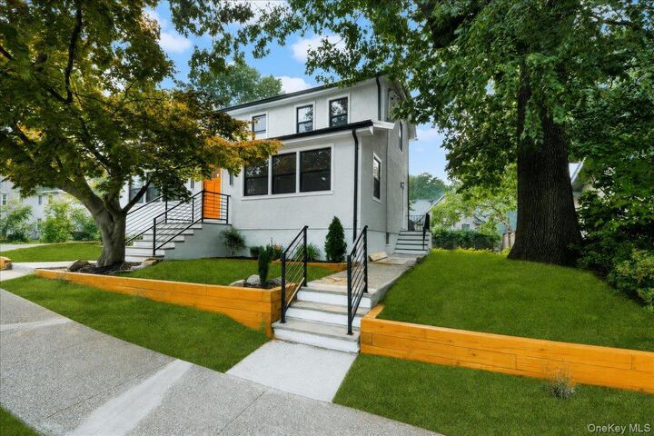 Property Photo: 81 Ridge Road NY 10705