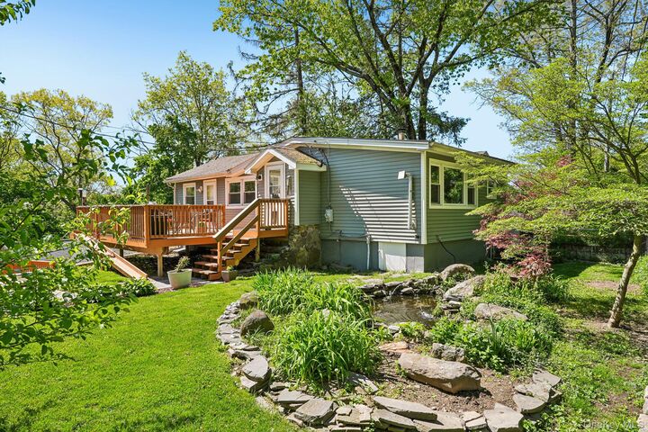 Property Photo: 59 Deer Trail S NY 10925