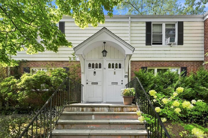 Property Photo:  3 Peck Avenue 311A  NY 10580 
