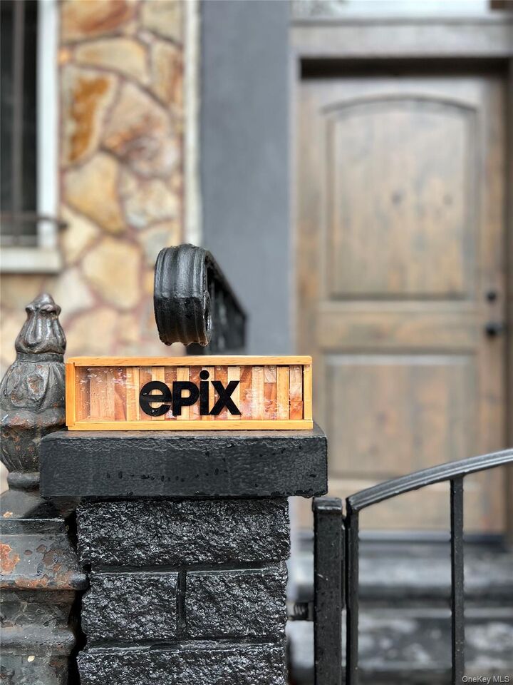Property Photo: 427 Metropolitan Avenue NY 11211