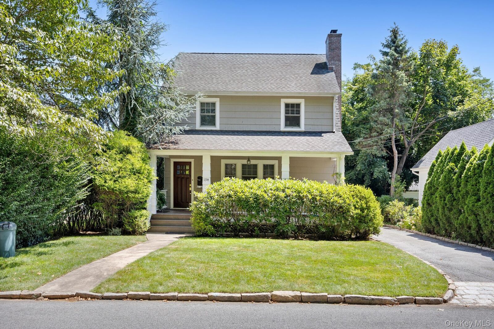 Property Photo: 194 Bradley Road NY 10583