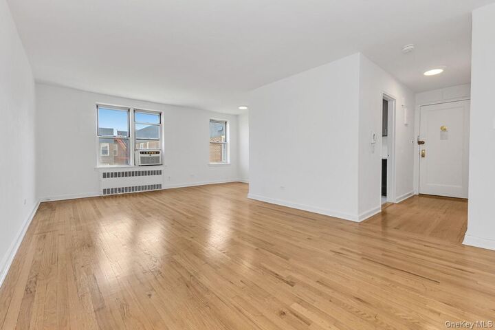Property Photo:  67-10 108th Street 108th Street 6A  NY 11375 