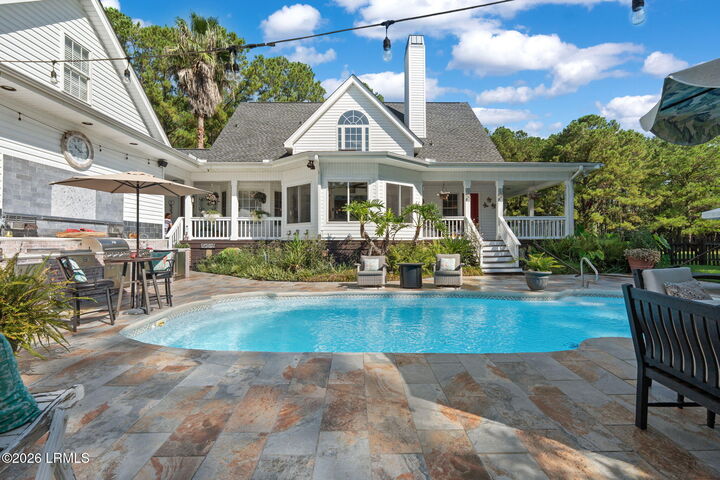 Property Photo: 109 W Branch Road SC 29936
