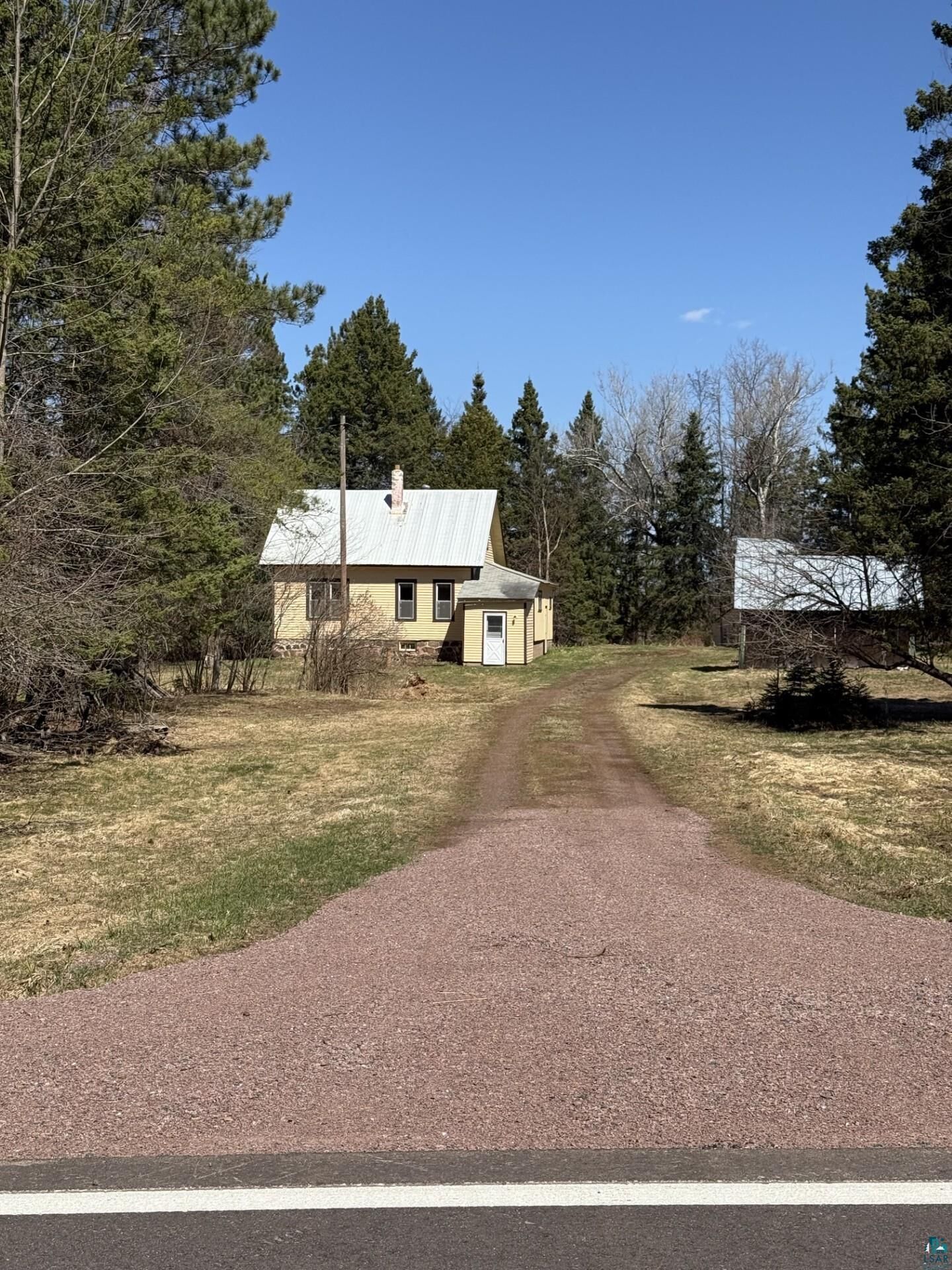 Property Photo:  39335 State Hwy 169  WI 54546 